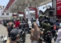 Bali Orders 3 Days of Work From Home Amid Fuel Distribution Disruptions