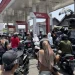 Bali Orders 3 Days of Work From Home Amid Fuel Distribution Disruptions