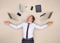 7 Personality Traits of People Who Are Good at Multitasking