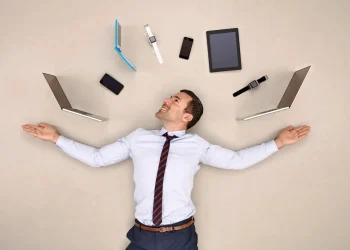7 Personality Traits of People Who Are Good at Multitasking