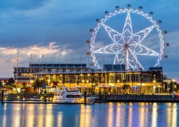10 Friendliest Cities in the World for 2026, Led by Melbourne