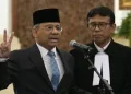 Suahasil Reshuffle Ministry of Finance Senior Officials, Names New Secretary-General