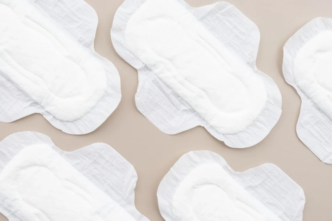 Scotland Makes Menstrual Products Free, How Do Other Countries Compare?