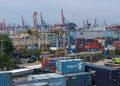Indonesia’s Trade Surplus Reaches US$3.55 Billion in August 2026