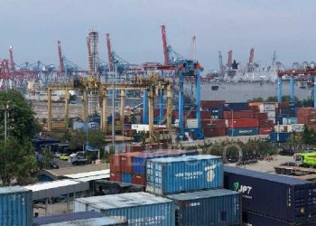 Indonesia’s Trade Surplus Reaches US$3.55 Billion in August 2026