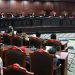 9 Constitutional Judges Face Ethics Complaint Over Gibran Election Case