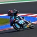 Maximo Quiles One Race Away From His First Moto3 World Title