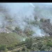 Haze Thickens in Balikpapan as Forest Fires Spread Across Kalimantan