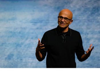 Microsoft CEO Satya Nadella Calls for Emergency Shutdown Controls in Advanced AI Systems