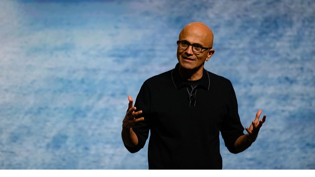 Microsoft CEO Satya Nadella Calls for Emergency Shutdown Controls in Advanced AI Systems