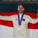 Indonesia Wins Five Golds, Surpasses Asian Games 2026 Target