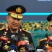 Police Chief Suyudi Vows to Clean Up Indonesia's Worsening Drug Trade