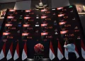 Indonesia’s Stock Index Plunges 3.64% as 656 Stocks Close Lower