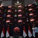Indonesia’s Stock Index Plunges 3.64% as 656 Stocks Close Lower