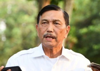 Indonesian Lawmaker Rejects Luhut’s Proposal to Exclude State Losses From Corruption