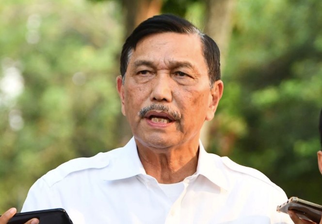 Indonesian Lawmaker Rejects Luhut’s Proposal to Exclude State Losses From Corruption