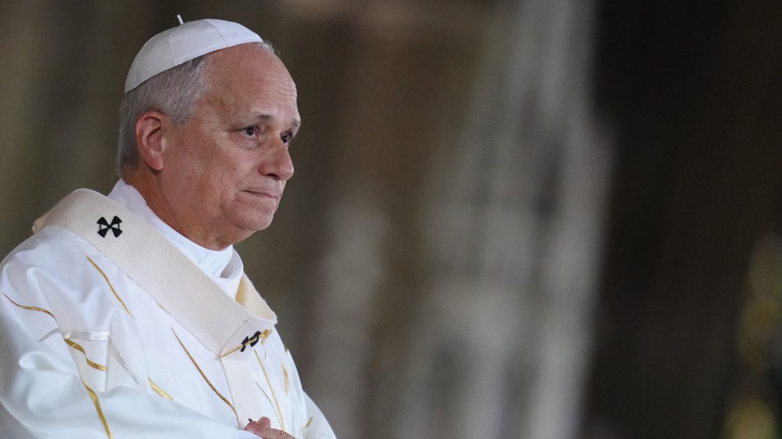 Pope Leo XIV Reportedly Diagnosed With Lung Cancer, Here Are the Risk Factors