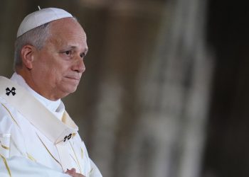 Pope Leo XIV Reportedly Diagnosed With Lung Cancer, Here Are the Risk Factors