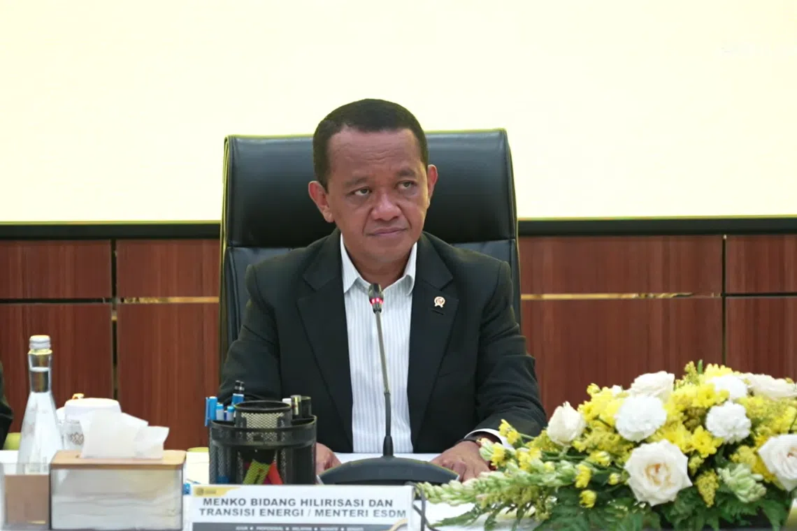 Photo: Youtube/kementerianesdm