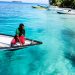 Wildfires and Drought Disrupt Tourism and Clean Water in Raja Ampat