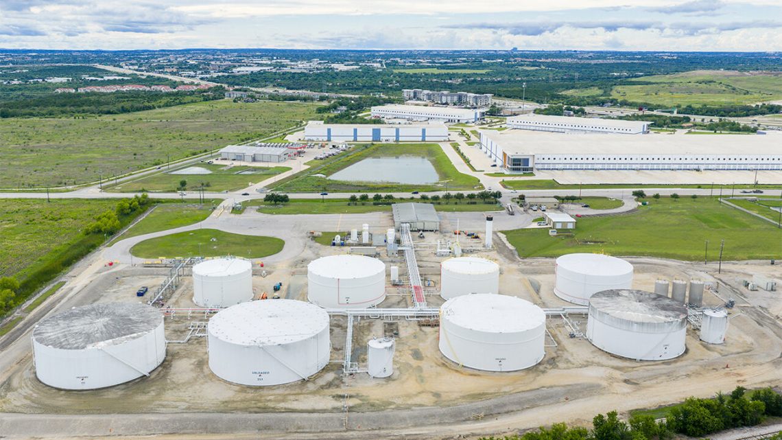 Oil Prices Fall to $101 as G7 Releases Emergency Reserves