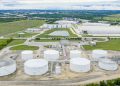 Oil Prices Fall to $101 as G7 Releases Emergency Reserves