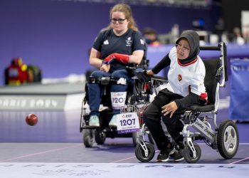 Indonesian Para Athletes Target Gold Medals Across Seven Sports