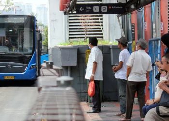Jakarta Governor Floats Transjabodetabek Route Connecting Blok M to Bandung
