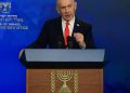 Netanyahu Urges Smaller Right-Wing Parties to Drop Out of Israel Election