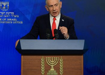 Netanyahu Urges Smaller Right-Wing Parties to Drop Out of Israel Election