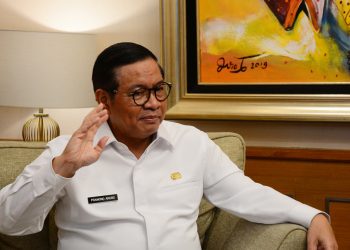 Pramono Urges Faster Disaster Response as Jakarta Strengthens Global City Status