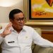 Pramono Urges Faster Disaster Response as Jakarta Strengthens Global City Status
