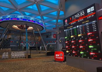 Indonesia’s Stock Market Faces MSCI Downgrade, IDX Says Standalone Is Not the Lowest Tier