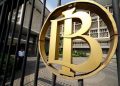 Bank Indonesia Holds Benchmark Interest Rate at 5.75% in October 2026