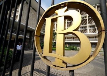 Bank Indonesia Holds Benchmark Interest Rate at 5.75% in October 2026