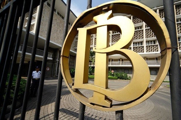 Bank Indonesia Holds Benchmark Interest Rate at 5.75% in October 2026