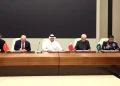 Photo: X account of Turkiye's defence ministry