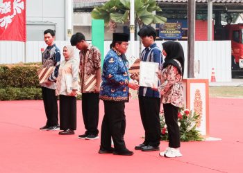 Photo: Pemprov DKI