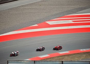 Indonesia Awaits Prabowo’s Decision on MotoGP Mandalika Contract Extension