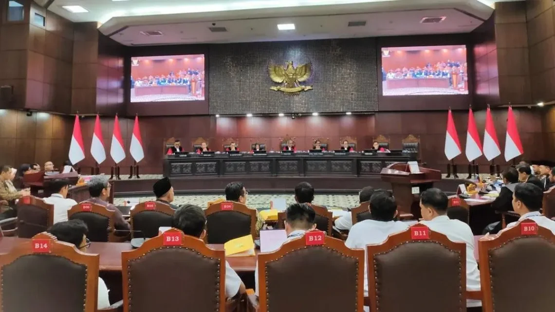 Photo: detikcom