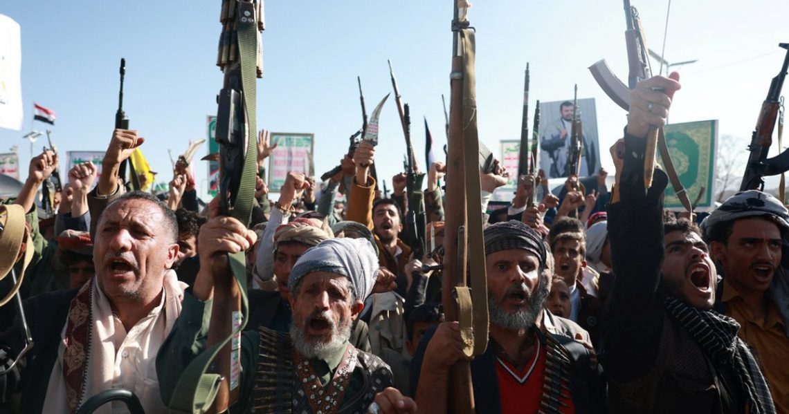 Yemen Houthi Attack Kills 53 at Military Training Camp in Shabwa