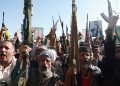 Yemen Houthi Attack Kills 53 at Military Training Camp in Shabwa