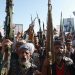 Yemen Houthi Attack Kills 53 at Military Training Camp in Shabwa