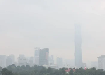 Malaysia Urges Indonesia and ASEAN to Act as Haze Crisis Worsens