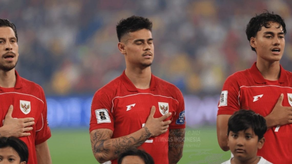 Mees Hilgers Targets Indonesia Call-Up for November FIFA Matchday