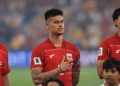 Mees Hilgers Targets Indonesia Call-Up for November FIFA Matchday