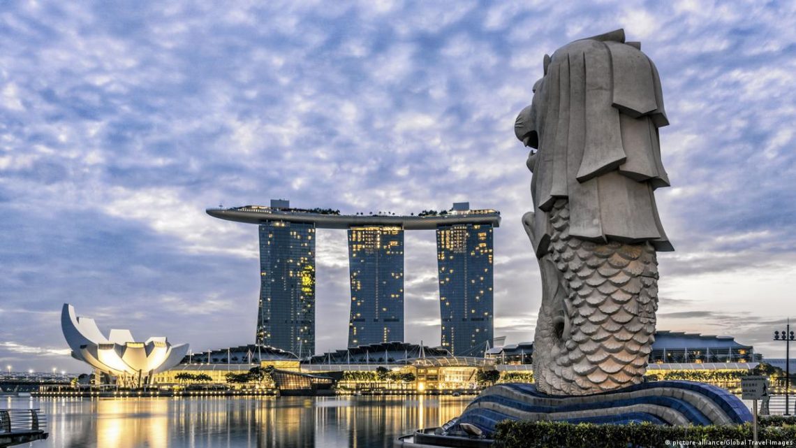 Traveling to Singapore in 2026? Here Are the Entry Requirements for Indonesians
