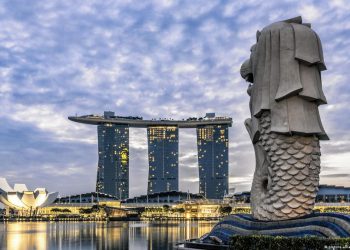 Traveling to Singapore in 2026? Here Are the Entry Requirements for Indonesians