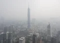 Malaysia Rejects Allegations Against Its Companies as Haze Crisis Fuels Compensation Debate