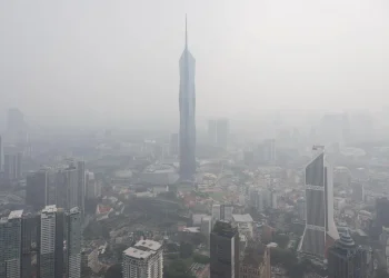 Malaysia Rejects Allegations Against Its Companies as Haze Crisis Fuels Compensation Debate